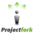 logo projectfork