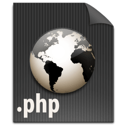 Fichier PHP Joomla