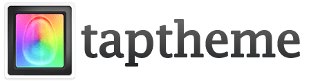 Logo TapTheme