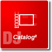 Logo DJCatalog