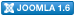 Logo Joomla 1.6