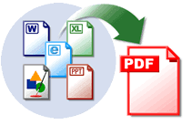 Logo PDF Creator