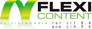 Logo Flexicontent