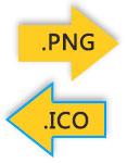 favicon conversion png