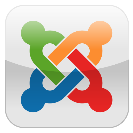 Logo Joomla