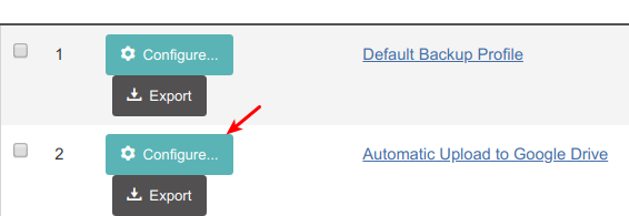 02 click configure