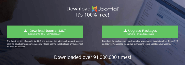 1 Joomla Updates 768x273
