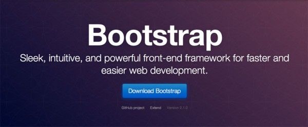 Bootstrap Download