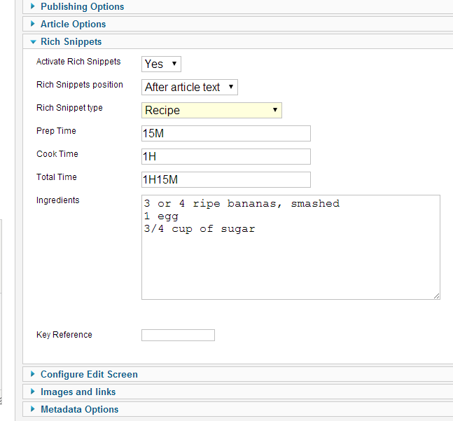 implementation backend jforms