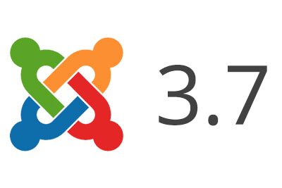 Joomla 3.7