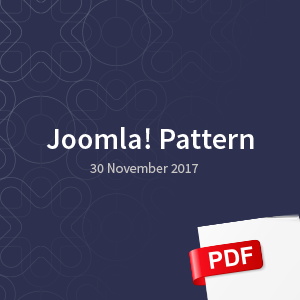 joomla pattern link