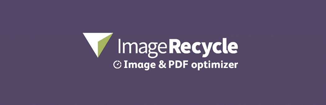 ImageRecycle pour Joomla