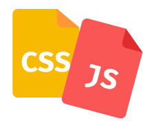 minify css javascript