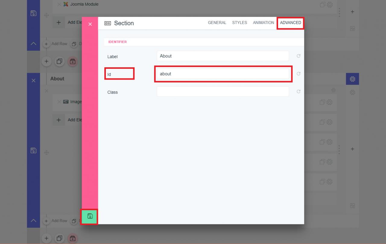 b2ap3 large labeling sections1