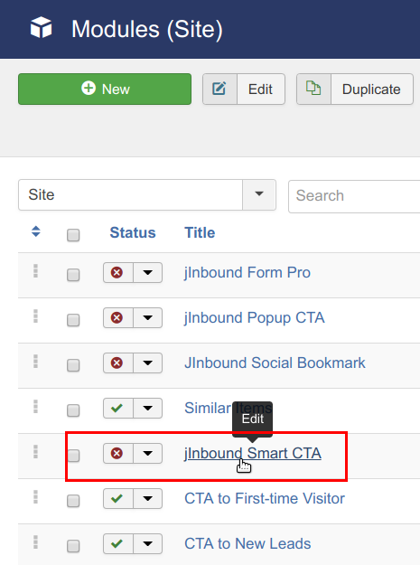 09 jinbound smart cta module