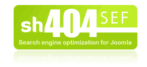 Logo sh404SEF