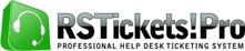 rsticketspro helpdesk