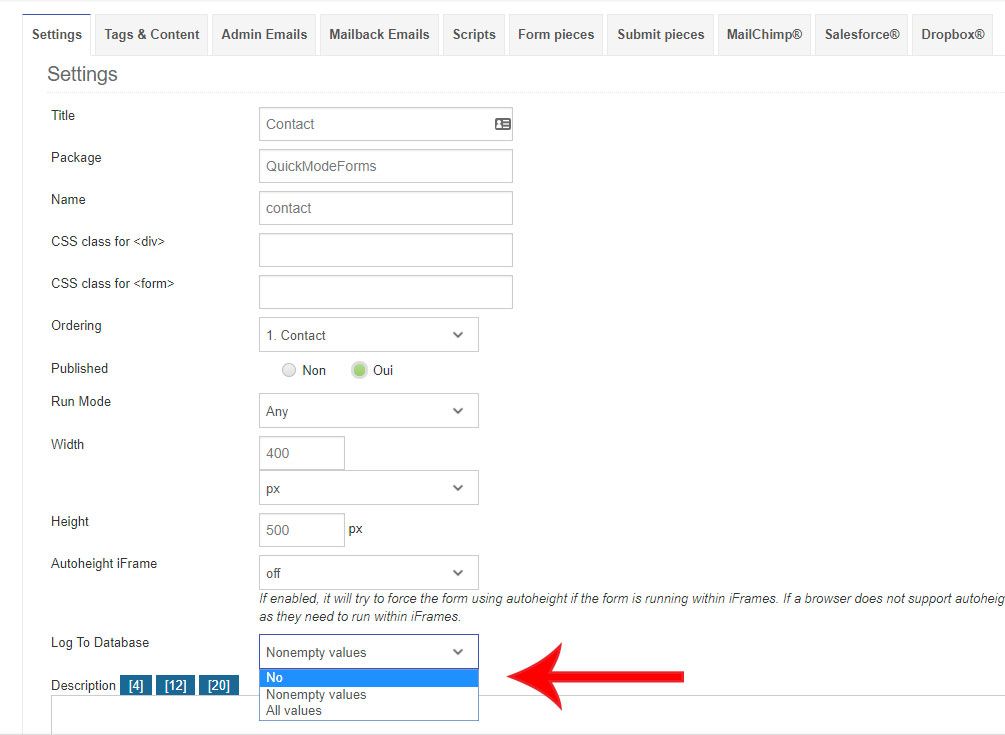 RGPD limiter les traitements brezzingforms