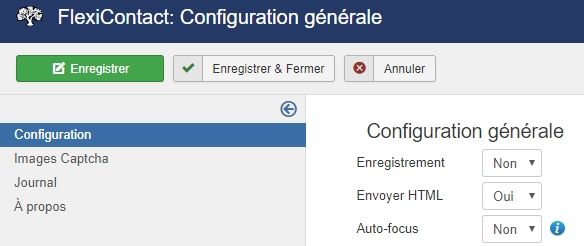 RGPD limiter les traitements flexicontact