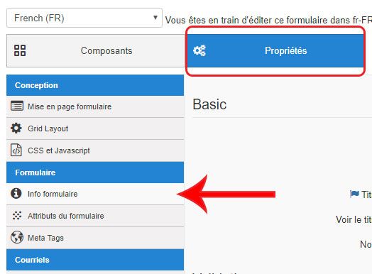 RGPD limiter les traitements rsform