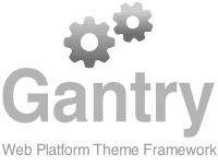 logo gantry