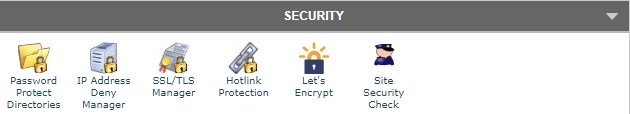 lets encrypt siteground