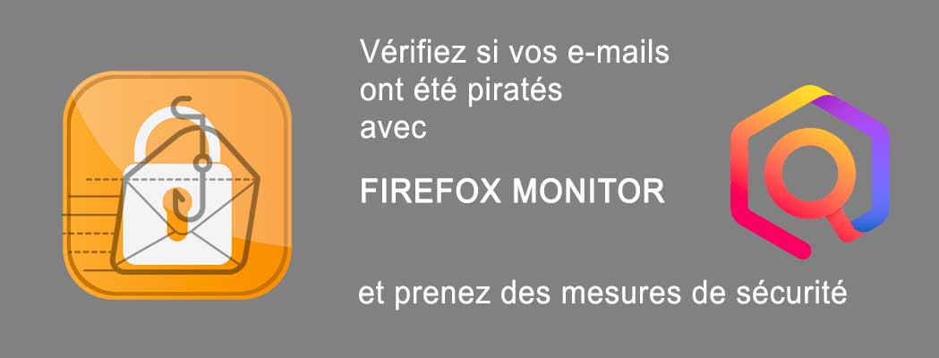 Test piratage messagerie