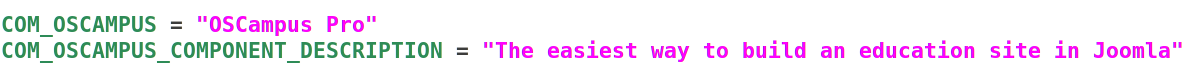 12 constant value pairing