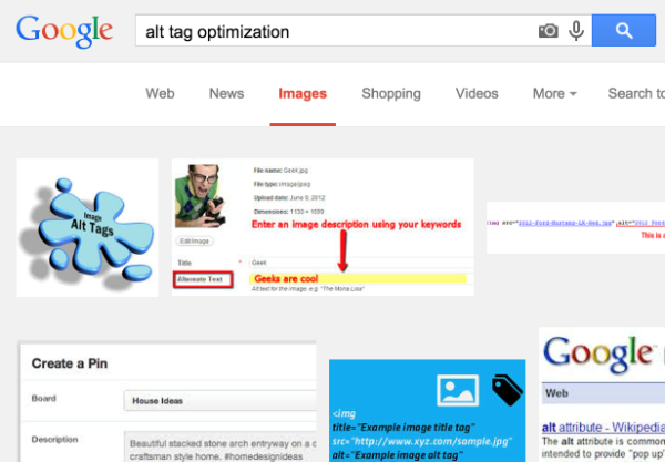 alt tag optimization 600x417