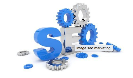 image seo marketing