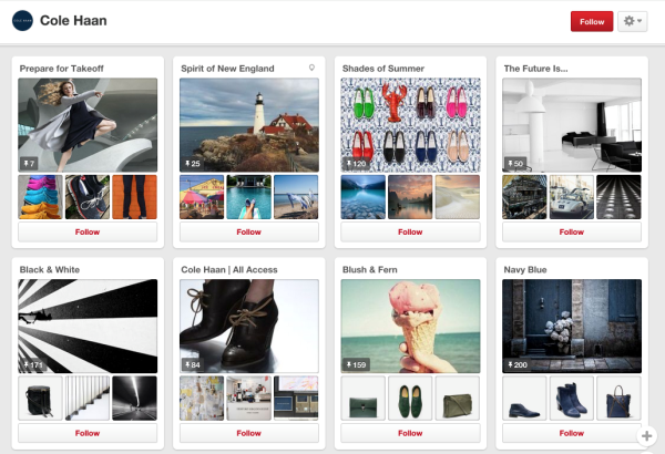 pinterest increase sales revenue 600x410