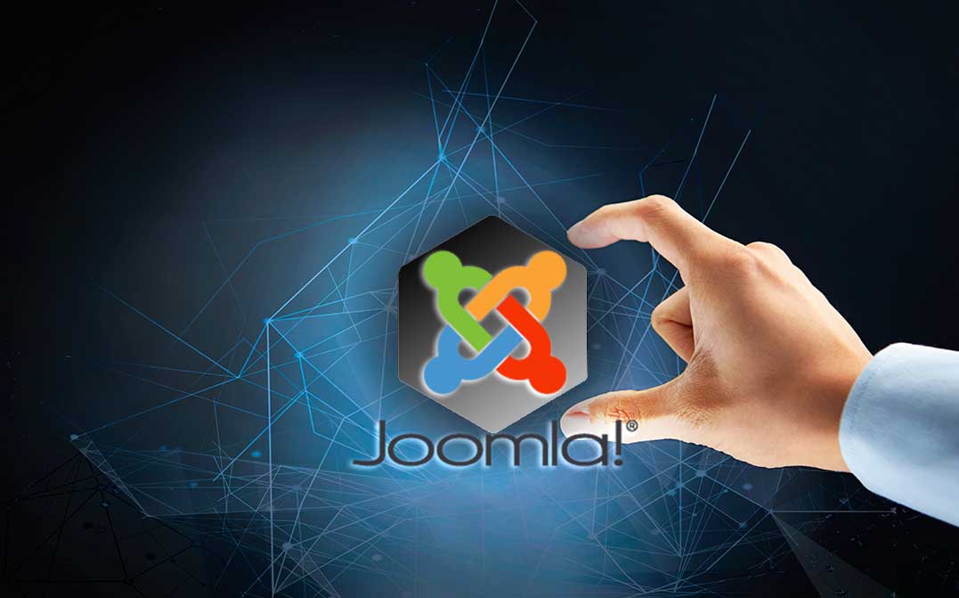 Joomla Site web PME Open Source évolutif et nombreuses fonctionnalités