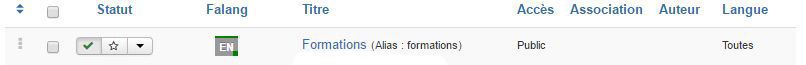 falang7 back end apres traduction