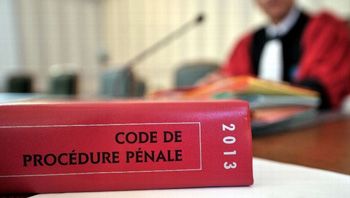 CNIL code penal