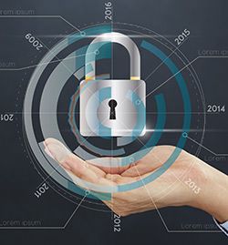 CNIL securite donnees