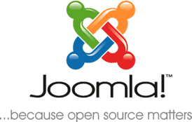 Logo Joomla