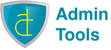 Admin Tools