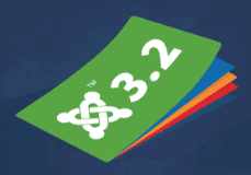 Logo Joomla 3.2