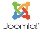 Logo Joomla