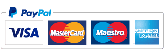 Paiement sécurisé Paypal