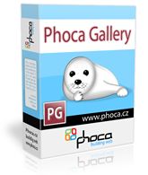 Logo Phoca Gallery