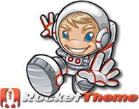 Logo RocketTheme