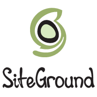 Logo SiteGround