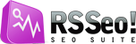 RSSEO Logo