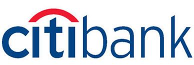 logo citibank