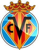 logo villarreal