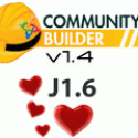 Joomlapolis sort Community Builder 1.9.1