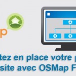 Extension de plan de site gratuit pour Joomla : OSMap Free