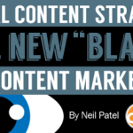 Stratégie visuelle du contenu : la nouvelle tendance du Content Marketing