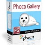 Phoca Gallery 3.2.4 : une galerie Joomla pour vos photos